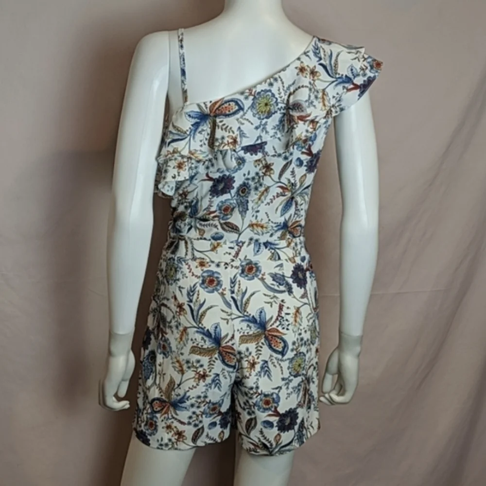 Anthropologie brand molly